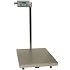 Les balances compteuses de la s�rie PCE-PS sont v�rifiables selon la M III.