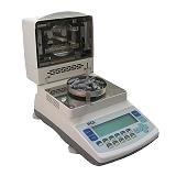 Thermobalance pour granulés PCE-MB.