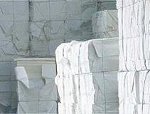Mesure de l'humidité de la cellulose avec la thermobalance