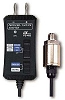 Adaptateur de pression pour l'analyseur de spectre.