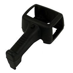 Photo de la pochette de protection de la cam�ra thermographique inclue dans la livraison.