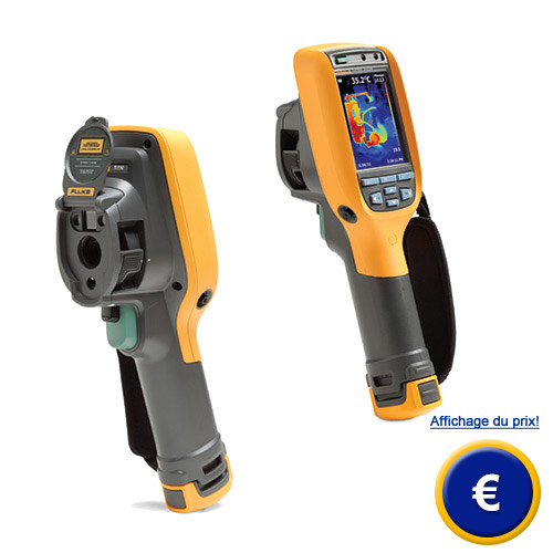 Caméra thermographique TI