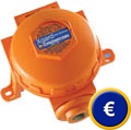 Capteur de gaz de la classe Xgard1