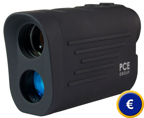 Distancemtre laser PCE-LRF 600.
