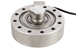 Cellule dynamom�trique pour la traction / compression adapt�e au dynamom�tre.