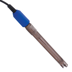 Electrode de pH pour le mesureur de pH