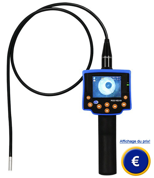 Endoscope PCE-VE 310