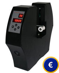 Epaissim�tre par scanner laser PCE-LDM 1