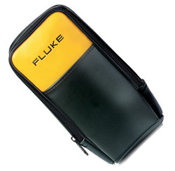 Etui pour le multimètre