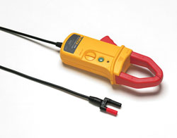 Sonde ampèremétrique pour le multimètre