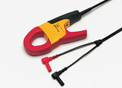 Sonde ampèremétrique pour le multimètre