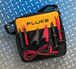 Accessoires pour le multimetre