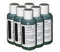 Gel d'accouplement pour le mesureur d'épaisseurs de couches