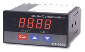 Ecran digital pour le luxm�tre avertisseur LXT.