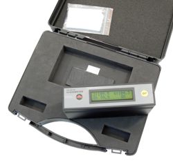 Mallette du mesureur d'clat PCE-GM 100