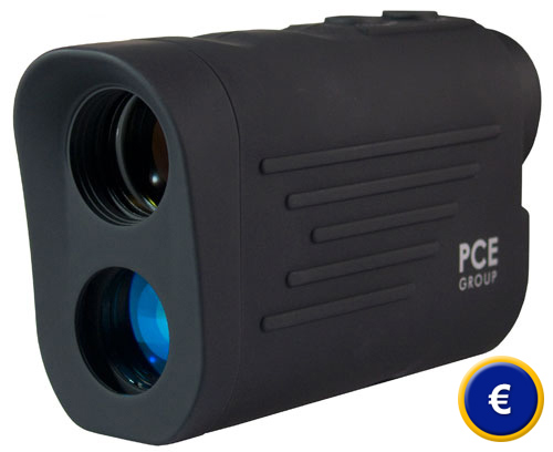 Mesureur de longueur laser PCE-LRF 600.