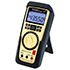 Multimètre avec protection IP 65