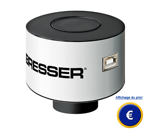 Micro oculaire MikroCam 1,3MP
