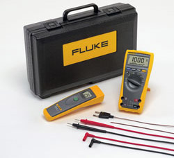 Kit pour le multimetre TRMS