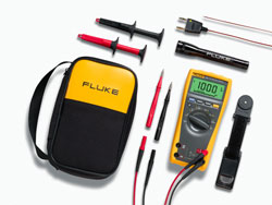 Kit pour le multimetre TRMS