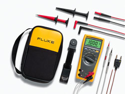 Kit pour le multimetre TRMS