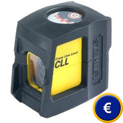 Niveau laser automatique ST-CLL.