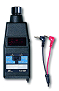 Adaptateur de tours pour l'oscilloscope