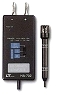 Adaptateur d'humidit� pour l'oscilloscope.