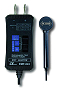 Adaptateur EMF pour l'oscilloscope.