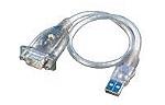 Adaptateur pour le rugosimètre Adaptateur USB-RS232 pour le rugosimètre.
