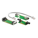 Adaptateur bus pour le ScopeMeter ® FLUKE 125