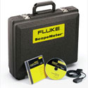 Jeu d'accessoires SCC120 pour le ScopeMeter ®