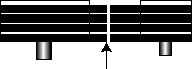 stroboscope mesurant la transmission par courroies.