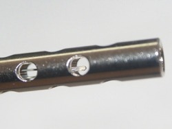 Sonde de temprature ambiante type TF-108 pour le thermomtre portable multicanal