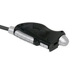 Anse du vid�oscope PCE-VE 110.