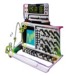  Appareils de maintenance industrielle oscilloscopes