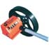 Instruments de mesure de distance - tachym�tres � roue MG-10MC.