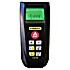 Instruments de mesure de distance avec fonction de mesure et de calcul, jusqu'� 30 m, pr�cision �3 mm
