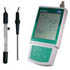 Instruments pour mesurer le pH, la conductivit, la temprature, USB, logiciel