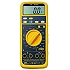 Instruments de mesure de l'�lectricit�: les mesureurs LCR donnent des mesures de r�sistances, condensateurs et bobines d�mont�s.