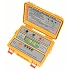 Instruments de mesure de l'lectricit PCE-IT413 et PCE-IT414 (pour la haute tension jusqu' 5000 ou 10000 volts)