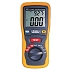 Instruments de mesure de l'lectricit (digital, robuste, jusqu' un maximum de 2000 MΩ (voltage 250, 500 et 1000 V))