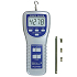 Instruments de mesure de pression PCE-FM: pour une force de traction et de compression allant jusqu' 5 kg et 20 kg