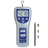 Instruments de mesure de force maximum entre 5 et 20 N.