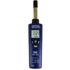 Instruments de mesure de l'humidit: thermo-hygromtres PCE-555