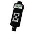 Instruments de mesure optique - Mesureur de tours portable et stroboscope DT-2259