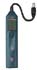 Instruments de mesure de r�seau LanMaster: pour des identifications de r�seaux, de ports et des suivis de c�bles.