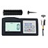 Instruments de mesure des vibrations - Mesureur de vibrations VC-Check (Vibcheck)