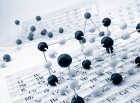 Electronique analytique comme un outil en chimie