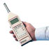 Analyseurs de bruit de la s�rie CR-260 � m�moire interne, interface RS-232, analyseur de fr�quences,...